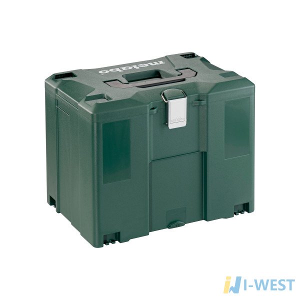 MetaLoc IV, пустий (626433000) Metabo