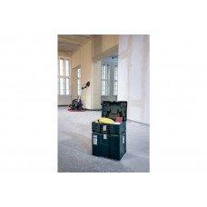 MetaLoc IV, пустий (626433000) Metabo