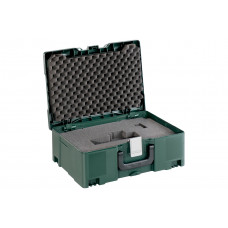 MetaLoc II с пенопластовой вкладкой (626449000) Metabo MetaLoc II с пенопластовой вкладкой (626449000) Metabo