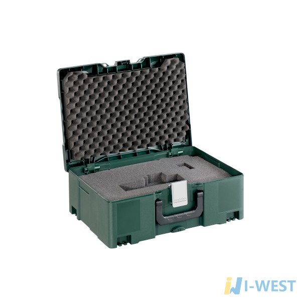 MetaLoc II з пінопластовою вкладкою (626449000) Metabo