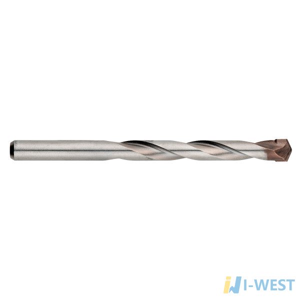 Сверло по бетону НМ classic 7x100 мм (627651000) Metabo Сверло по бетону НМ classic 7x100 мм (627651000) Metabo