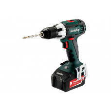 Combo Set 2.1.2 18 V (685031000) Аккумуляторные инструменты в комплекте Metabo Combo Set 2.1.2 18 V (685031000) Аккумуляторные инструменты в комплекте Metabo