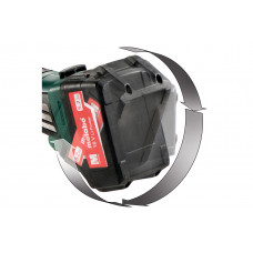Combo Set 2.4.2 18 V (685039000) Акумуляторні інструменти в комплекті Metabo Combo Set 2.4.2 18 V (685039000) Акумуляторні інструменти в комплекті Metabo