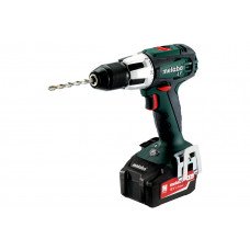 Combo Set 2.4.2 18 V (685039000) Аккумуляторные инструменты в комплекте Metabo