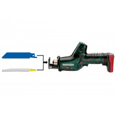 Combo Set 2.4 10.8 V (685056000) Аккумуляторные инструменты в комплекте Metabo Combo Set 2.4 10.8 V (685056000) Аккумуляторные инструменты в комплекте Metabo