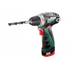 Combo Set 3.2 10.8 V (685057000) Аккумуляторные инструменты в комплекте Metabo Combo Set 3.2 10.8 V (685057000) Аккумуляторные инструменты в комплекте Metabo