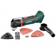 Combo Set 2.6.1 18 V (685081000) Аккумуляторные инструменты в комплекте Metabo