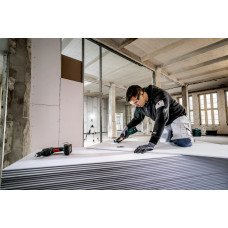 Combo Set 2.6.1 18 V (685081000) Аккумуляторные инструменты в комплекте Metabo