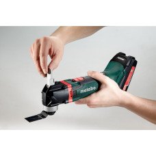 Combo Set 2.6.1 18 V (685081000) Акумуляторні інструменти в комплекті Metabo Combo Set 2.6.1 18 V (685081000) Акумуляторні інструменти в комплекті Metabo