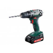 Combo Set 2.4.3 18 V (685082000) Аккумуляторные инструменты в комплекте Metabo Combo Set 2.4.3 18 V (685082000) Аккумуляторные инструменты в комплекте Metabo