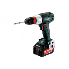 Combo Set 2.3.3 18 V (685084000) Аккумуляторные инструменты в комплекте Metabo Combo Set 2.3.3 18 V (685084000) Аккумуляторные инструменты в комплекте Metabo