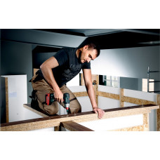 Combo Set 2.3.3 18 V (685084000) Аккумуляторные инструменты в комплекте Metabo Combo Set 2.3.3 18 V (685084000) Аккумуляторные инструменты в комплекте Metabo