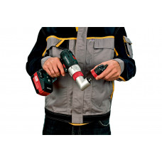 Combo Set 2.3.3 18 V (685084000) Аккумуляторные инструменты в комплекте Metabo Combo Set 2.3.3 18 V (685084000) Аккумуляторные инструменты в комплекте Metabo