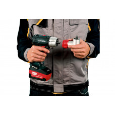 Combo Set 2.3.3 18 V (685084000) Аккумуляторные инструменты в комплекте Metabo Combo Set 2.3.3 18 V (685084000) Аккумуляторные инструменты в комплекте Metabo