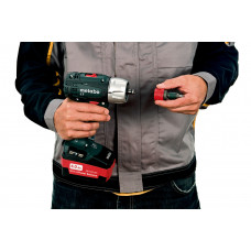Combo Set 2.3.3 18 V (685084000) Аккумуляторные инструменты в комплекте Metabo Combo Set 2.3.3 18 V (685084000) Аккумуляторные инструменты в комплекте Metabo