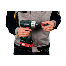 Combo Set 2.3.3 18 V (685084000) Аккумуляторные инструменты в комплекте Metabo Combo Set 2.3.3 18 V (685084000) Аккумуляторные инструменты в комплекте Metabo