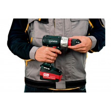 Combo Set 2.3.3 18 V (685084000) Аккумуляторные инструменты в комплекте Metabo Combo Set 2.3.3 18 V (685084000) Аккумуляторные инструменты в комплекте Metabo