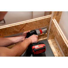 Combo Set 2.3.3 18 V (685084000) Акумуляторні інструменти в комплекті Metabo Combo Set 2.3.3 18 V (685084000) Акумуляторні інструменти в комплекті Metabo