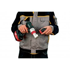 Combo Set 2.3.3 18 V (685084000) Акумуляторні інструменти в комплекті Metabo Combo Set 2.3.3 18 V (685084000) Акумуляторні інструменти в комплекті Metabo
