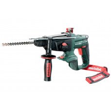 Combo Set 2.3.4 18 V (685090000) Аккумуляторные инструменты в комплекте Metabo Combo Set 2.3.4 18 V (685090000) Аккумуляторные инструменты в комплекте Metabo