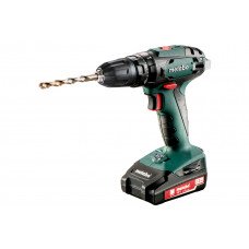 Combo Set 2.3.4 18 V (685090000) Аккумуляторные инструменты в комплекте Metabo Combo Set 2.3.4 18 V (685090000) Аккумуляторные инструменты в комплекте Metabo