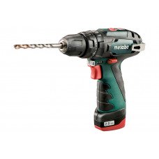 Combo Set 2.5 10.8 V (685091000) Аккумуляторные инструменты в комплекте Metabo Combo Set 2.5 10.8 V (685091000) Аккумуляторные инструменты в комплекте Metabo