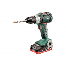 Combo Set 2.1.10 18 V BL LiHD (685099000) Акумуляторні інструменти в комплекті Metabo Combo Set 2.1.10 18 V BL LiHD (685099000) Акумуляторні інструменти в комплекті Metabo