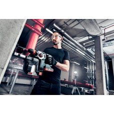 Combo Set 2.3.8 18 V BL LiHD (685120000) Акумуляторні інструменти в комплекті Metabo Combo Set 2.3.8 18 V BL LiHD (685120000) Акумуляторні інструменти в комплекті Metabo