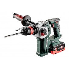 Combo Set 2.3.9 18 V BL LiHD (685121000) Акумуляторні інструменти в комплекті Metabo Combo Set 2.3.9 18 V BL LiHD (685121000) Акумуляторні інструменти в комплекті Metabo