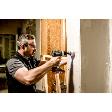 Combo Set 2.1.11 18 V BL LiHD (685123000) Акумуляторні інструменти в комплекті Metabo