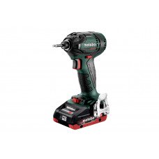 Combo Set 2.1.11 18 V BL LiHD (685123000) Акумуляторні інструменти в комплекті Metabo