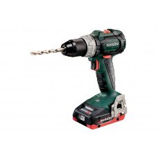 Combo Set 2.1.12 18 V BL LiHD (685124960) Аккумуляторные инструменты в комплекте Metabo