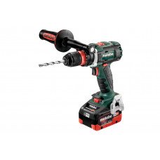 Combo Set 2.1.13 18 V BL LiHD (685125000) Акумуляторні інструменти в комплекті Metabo