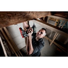 Combo Set 2.1.13 18 V BL LiHD (685125000) Акумуляторні інструменти в комплекті Metabo