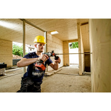 Combo Set 2.1.14 18 V BL LiHD (685126960) Акумуляторні інструменти в комплекті Metabo