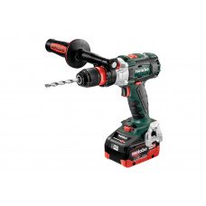 Combo Set 2.1.14 18 V BL LiHD (685126960) Аккумуляторные инструменты в комплекте Metabo Combo Set 2.1.14 18 V BL LiHD (685126960) Аккумуляторные инструменты в комплекте Metabo
