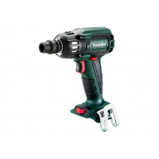 Combo Set 2.1.10 18 V BL LiHD  (685138000) Акумуляторні інструменти в комплекті Metabo