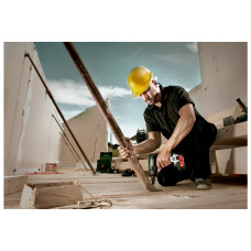 Combo Set 2.1.10 18 V BL LiHD  (685138000) Акумуляторні інструменти в комплекті Metabo
