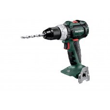 Combo Set 2.1.10 18 V BL LiHD (685138000) Акумуляторні інструменти в комплекті Metabo Combo Set 2.1.10 18 V BL LiHD (685138000) Акумуляторні інструменти в комплекті Metabo