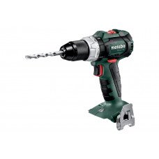 Combo Set 2.3.6 18 V BL LiHD (685139000) Аккумуляторные инструменты в комплекте Metabo