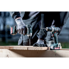 Combo Set 2.7.3 12 V BL (685168000) Акумуляторні інструменти в комплекті Metabo
