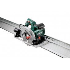KS 55 FS Set (690738000) Пила дискова ручна Metabo