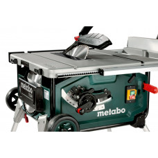 TS 254 ASR 35 M ACP Set (690889000) Комплекты инструментов, работающих от электросети Metabo