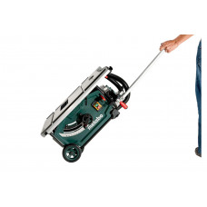 TS 254 ASR 35 M ACP Set (690889000) Комплекты инструментов, работающих от электросети Metabo