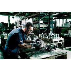WEA 15-125 Quick GE 710 Plus Set (690916000) Комплекты инструментов, работающих от электросети Metabo WEA 15-125 Quick GE 710 Plus Set (690916000) Комплекты инструментов, работающих от электросети Metabo