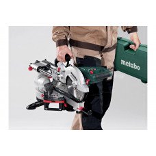 KGS 216 M Set (690966000) Торцовочная пила Metabo