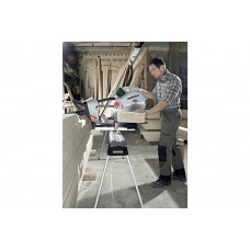 KGS 315 Plus Set (690970000) Торцювальна пила Metabo