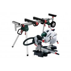 KGS 315 Plus Set (690970000) Торцювальна пила Metabo