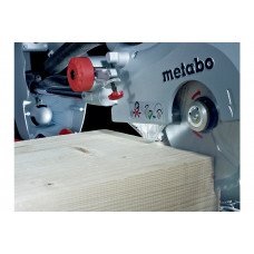 KGS 315 Plus Set (690971000) Торцовочная пила Metabo