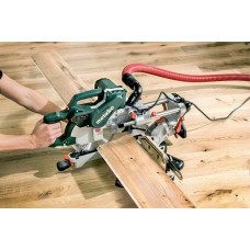 KGSV 72 Xact SYM Set (690972000) Торцовочная пила Metabo KGSV 72 Xact SYM Set (690972000) Торцовочная пила Metabo
